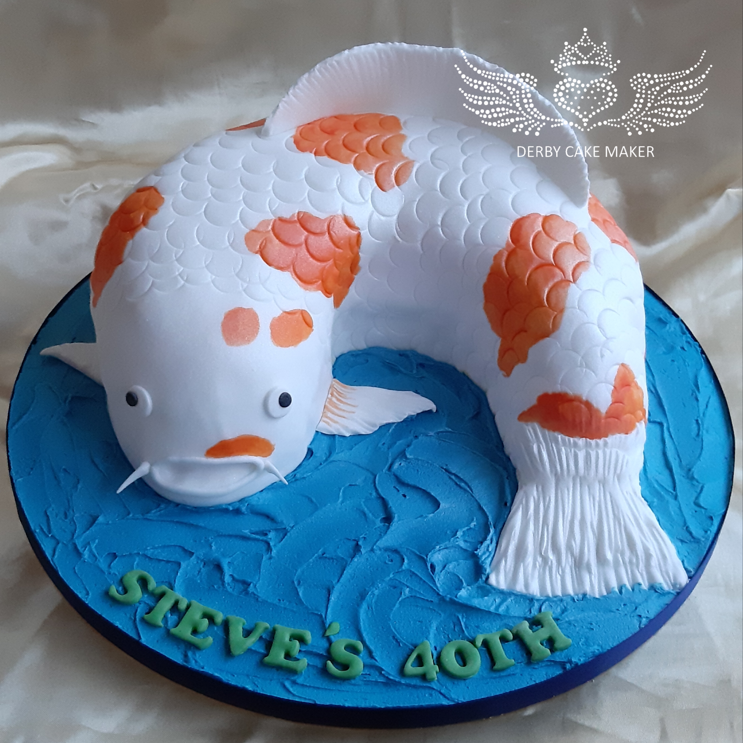fish cake