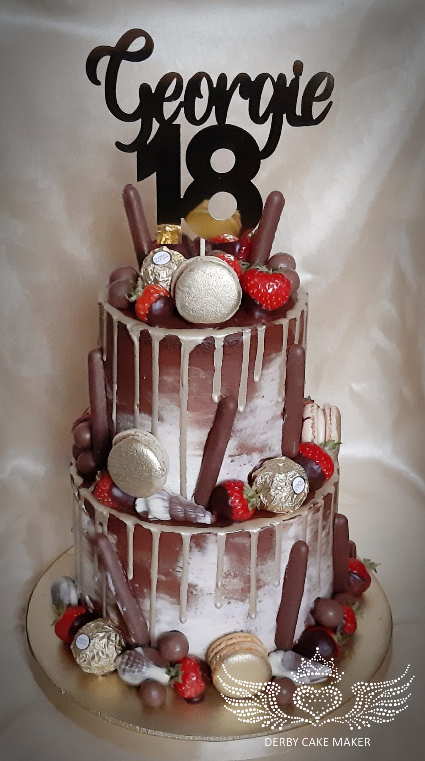 buttercream cakes derby