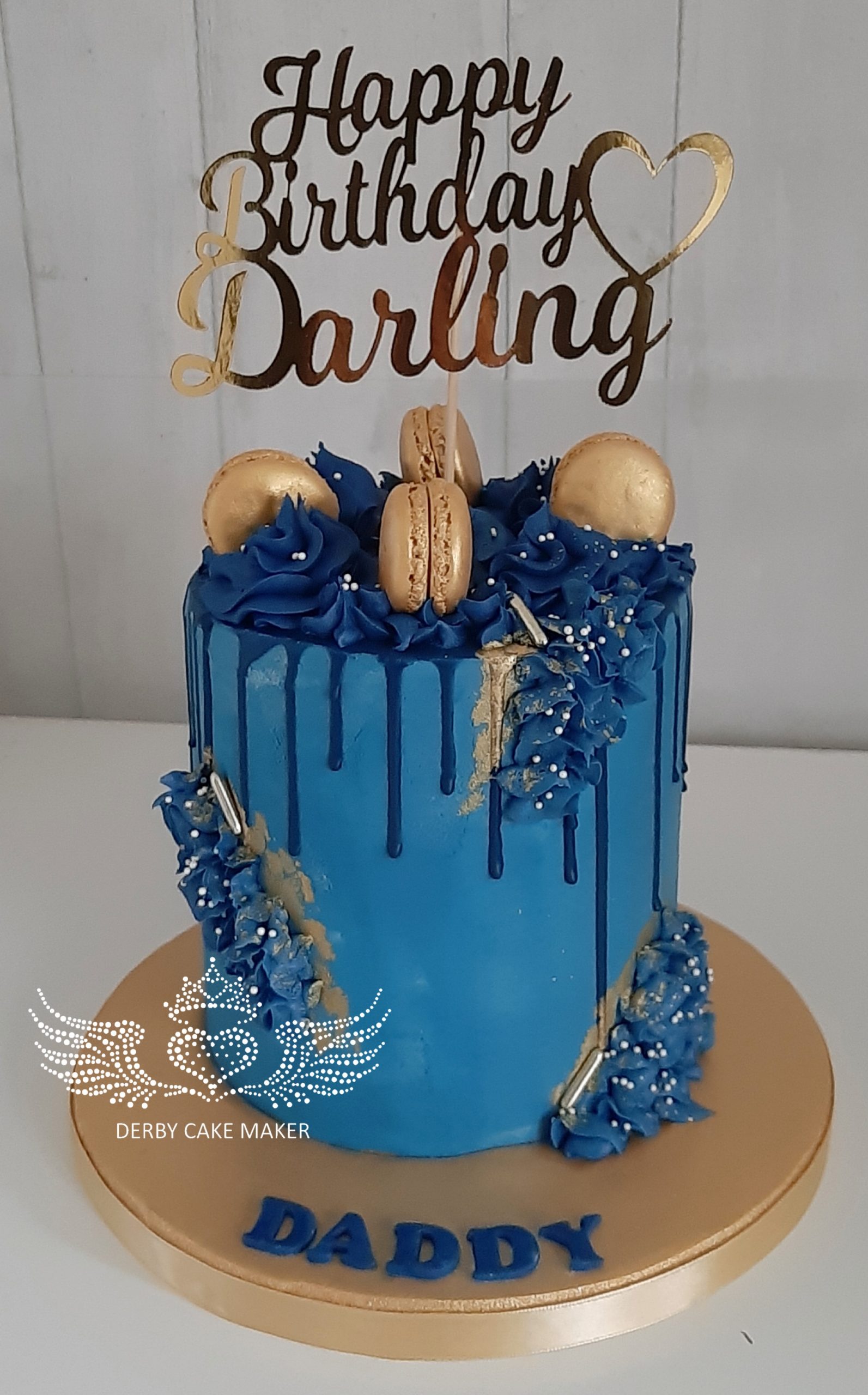 buttercream cakes derby