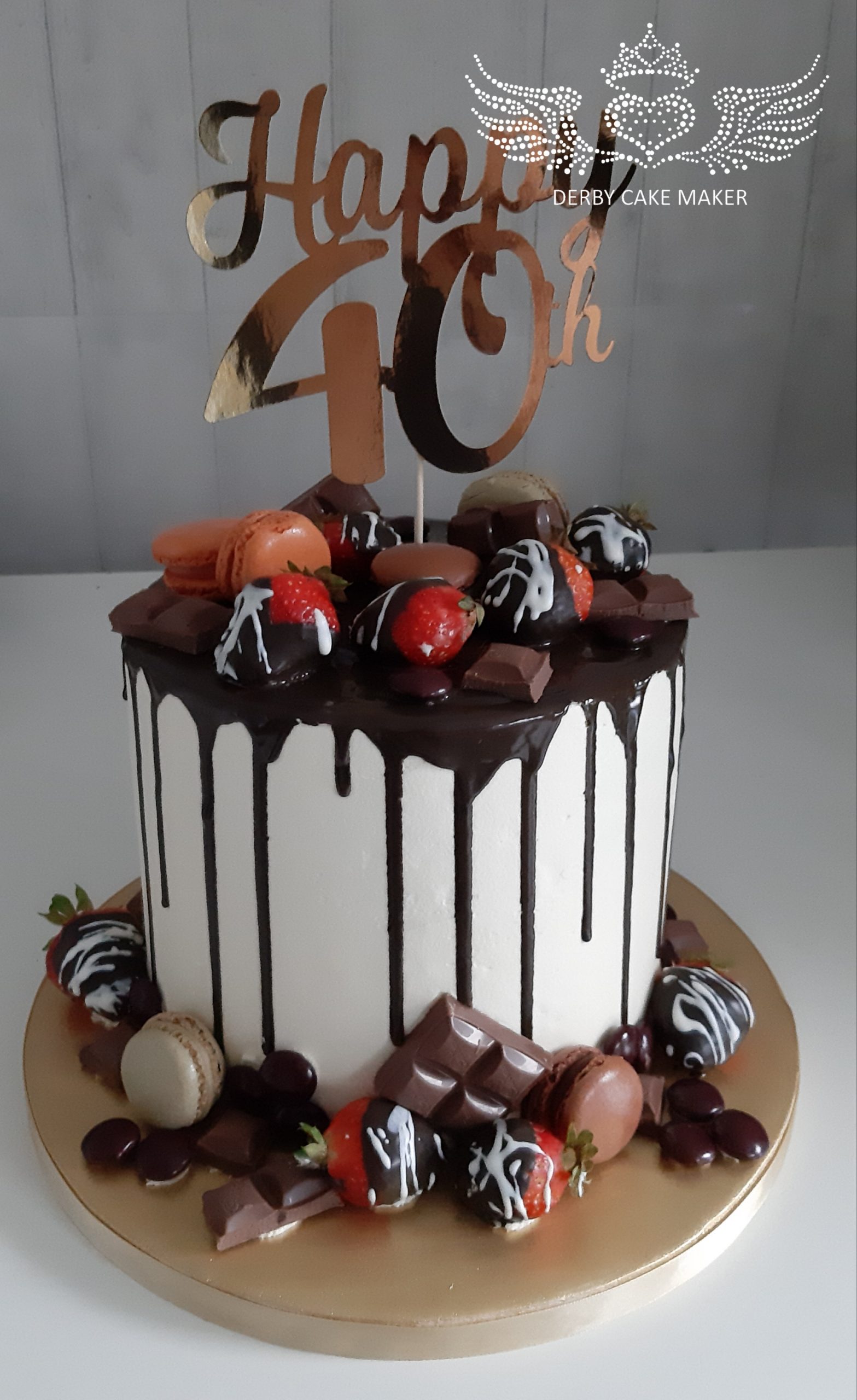 buttercream cakes derby