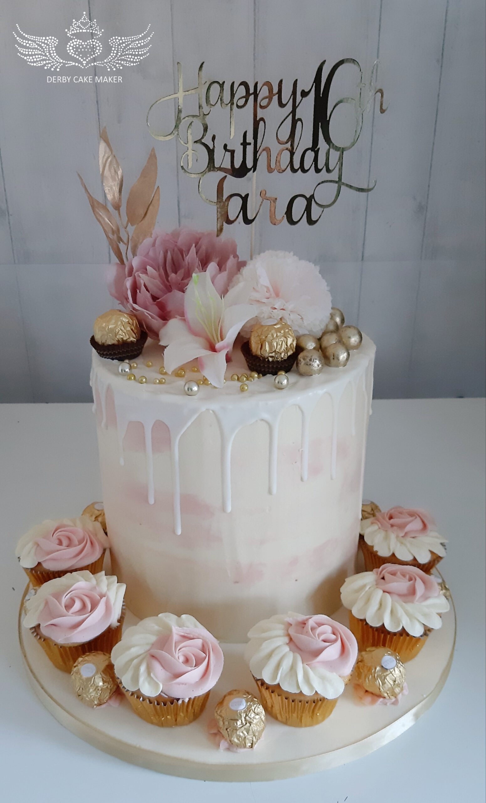 buttercream cakes derby