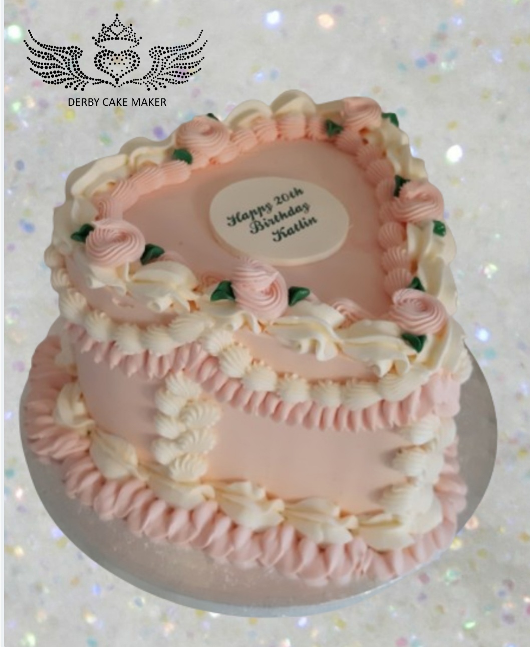 buttercream cakes derby