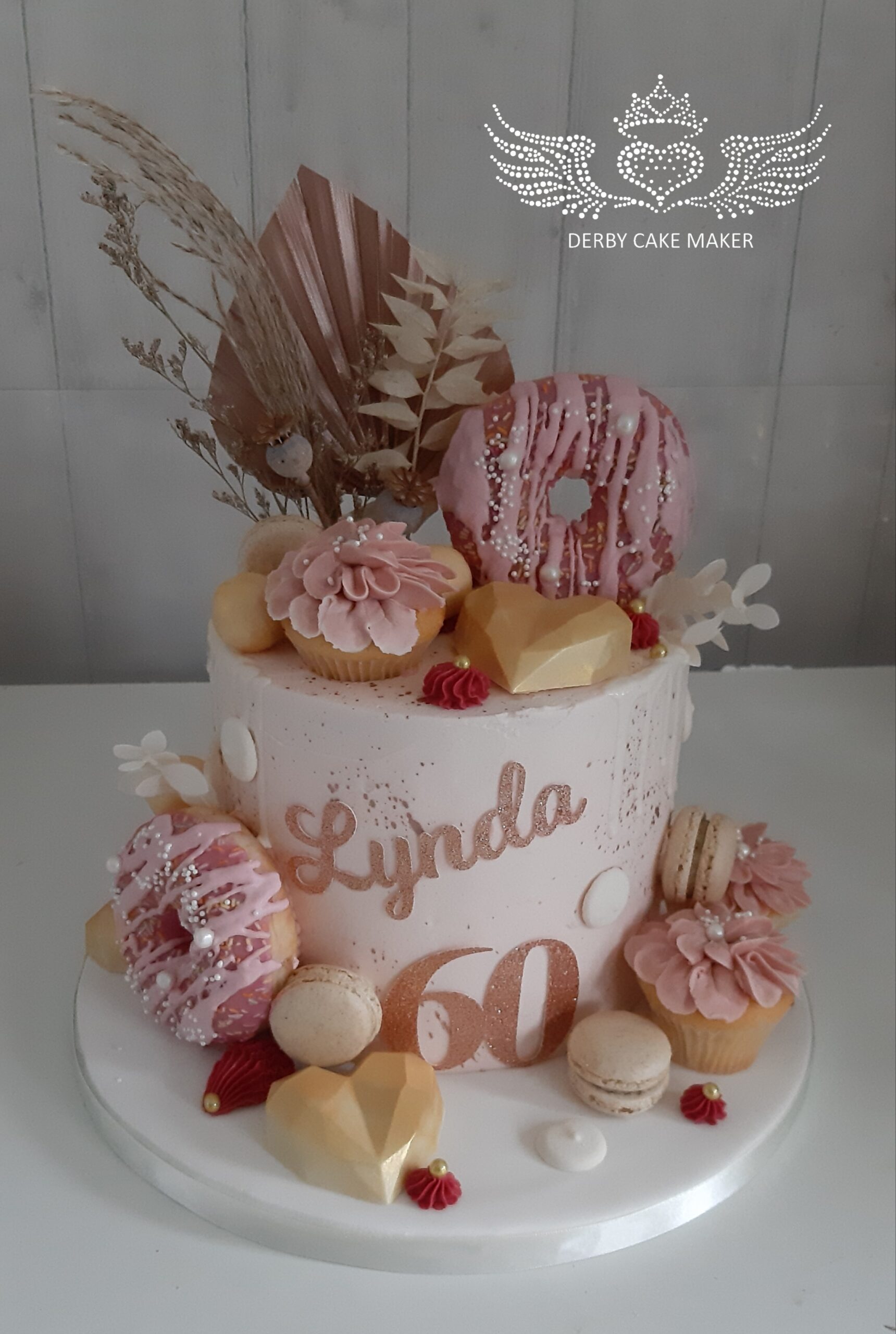 buttercream cakes derby