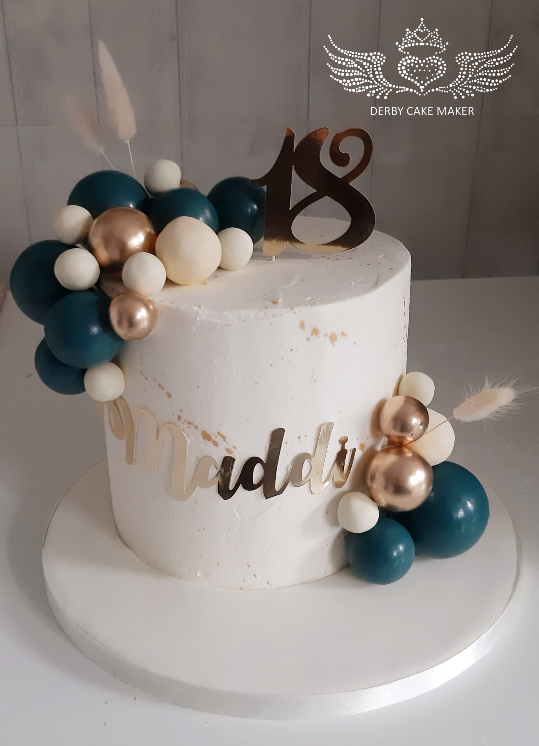 buttercream cakes derby