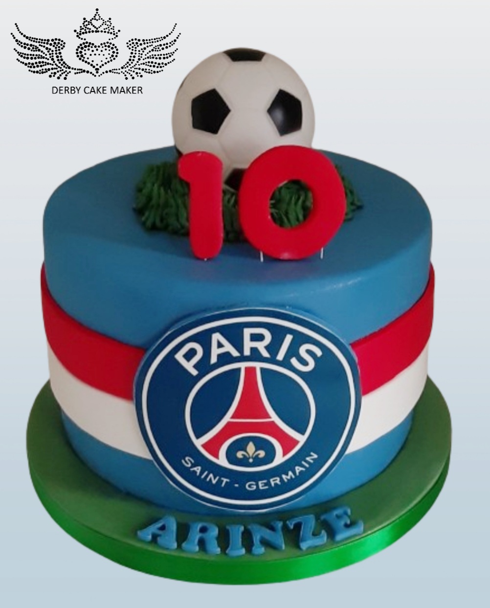 psg cake
