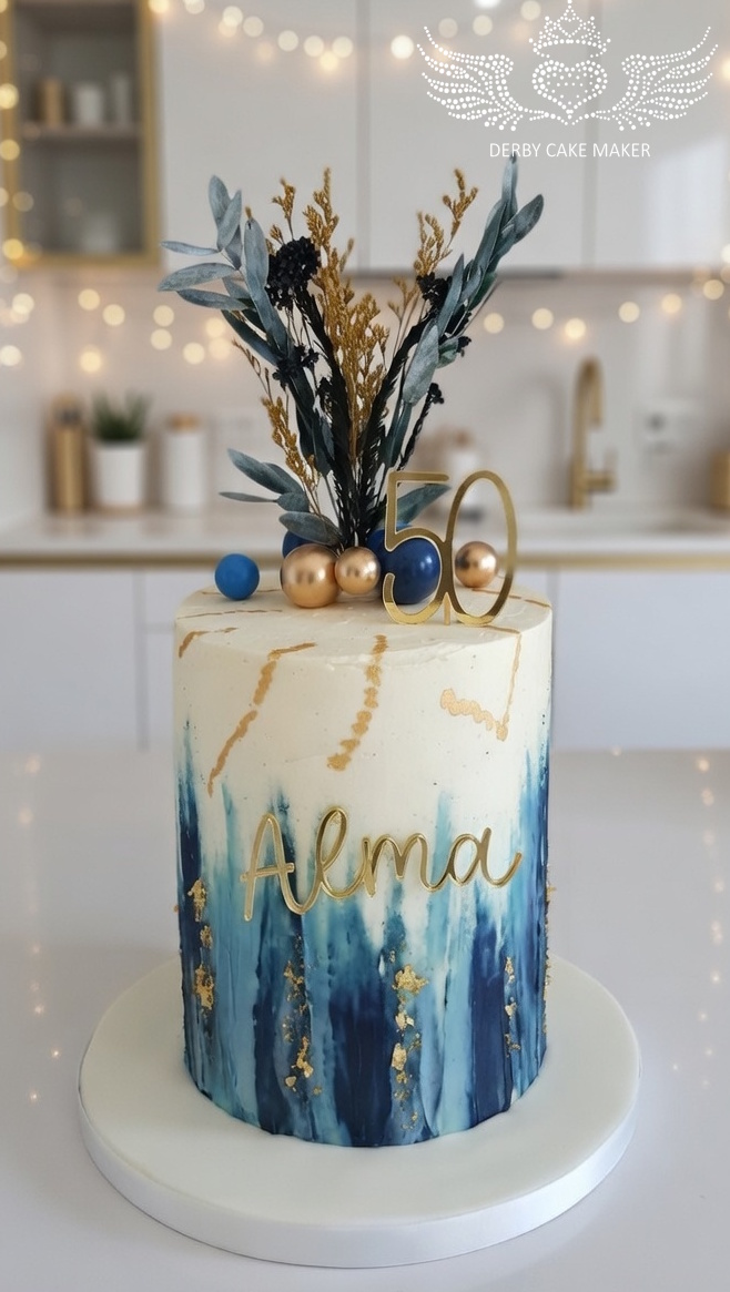 buttercream cake derby